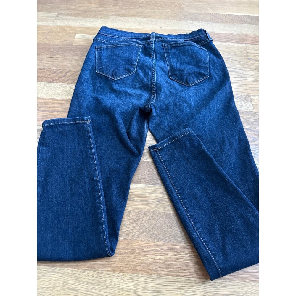 Judy blue jeans skinny fit - Picture 2 of 4